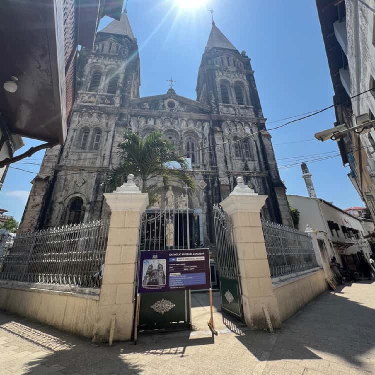 St. Joseph Cathedral